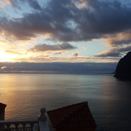 Acantilados De Los Gigantes, Islas Canarias, Espana Acantilado de los Gigantes Zewnętrze zdjęcie