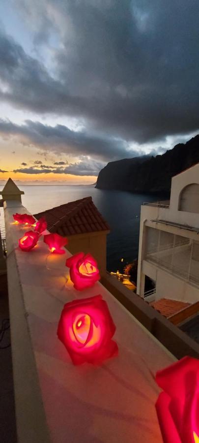 Acantilados De Los Gigantes, Islas Canarias, Espana Acantilado de los Gigantes Zewnętrze zdjęcie