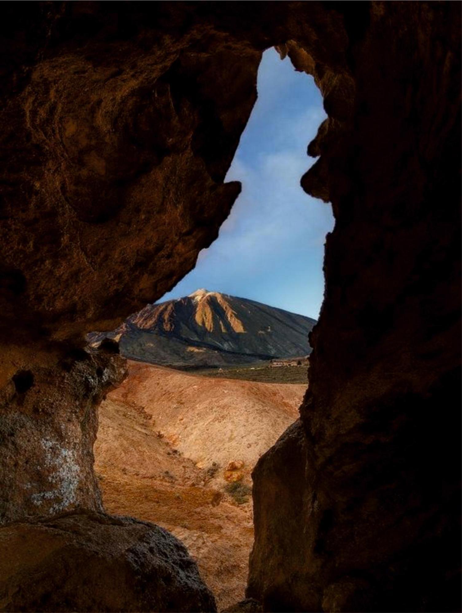 Acantilados De Los Gigantes, Islas Canarias, Espana Acantilado de los Gigantes Zewnętrze zdjęcie